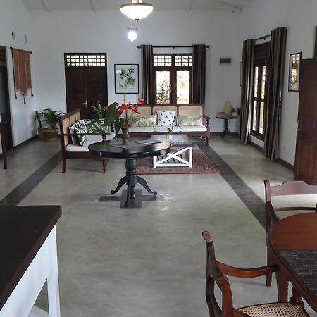 Strathisla Tea Estate Bungalow 마탈레 외부 사진