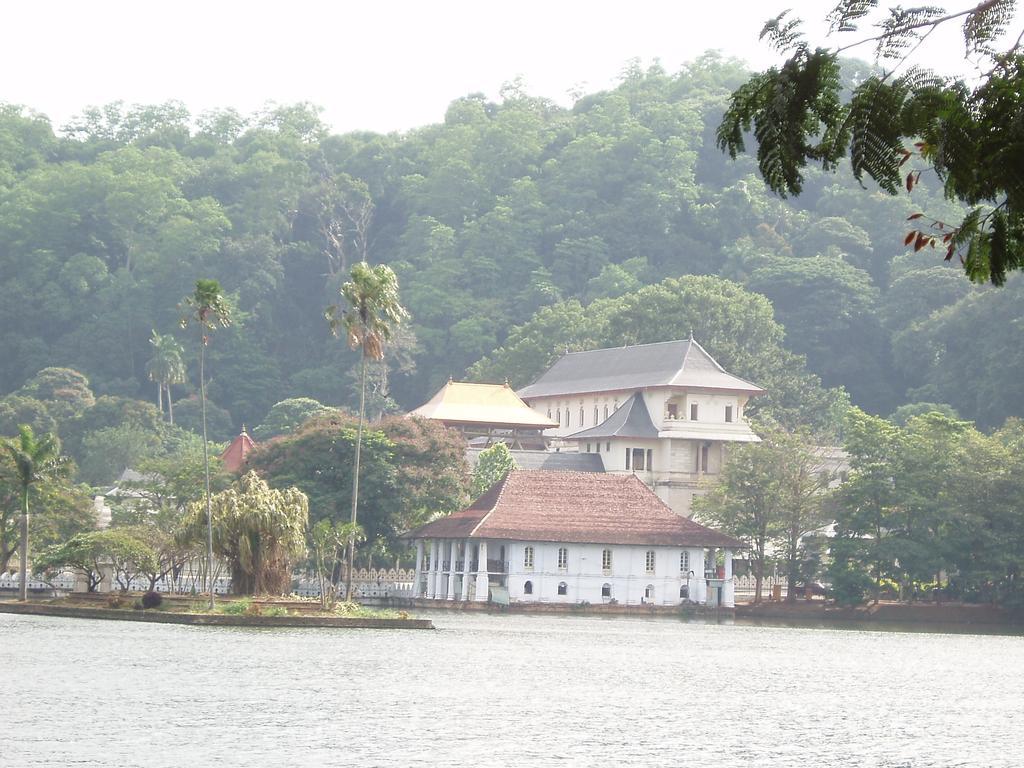 Strathisla Tea Estate Bungalow 마탈레 외부 사진