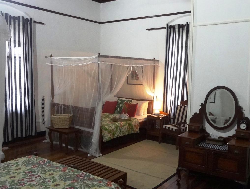 Strathisla Tea Estate Bungalow 마탈레 외부 사진