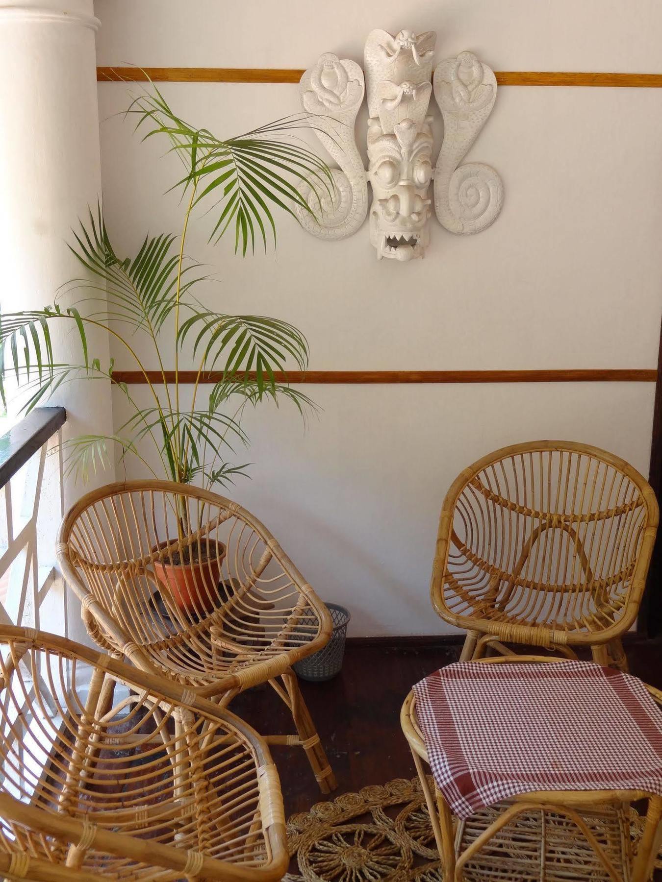 Strathisla Tea Estate Bungalow 마탈레 외부 사진