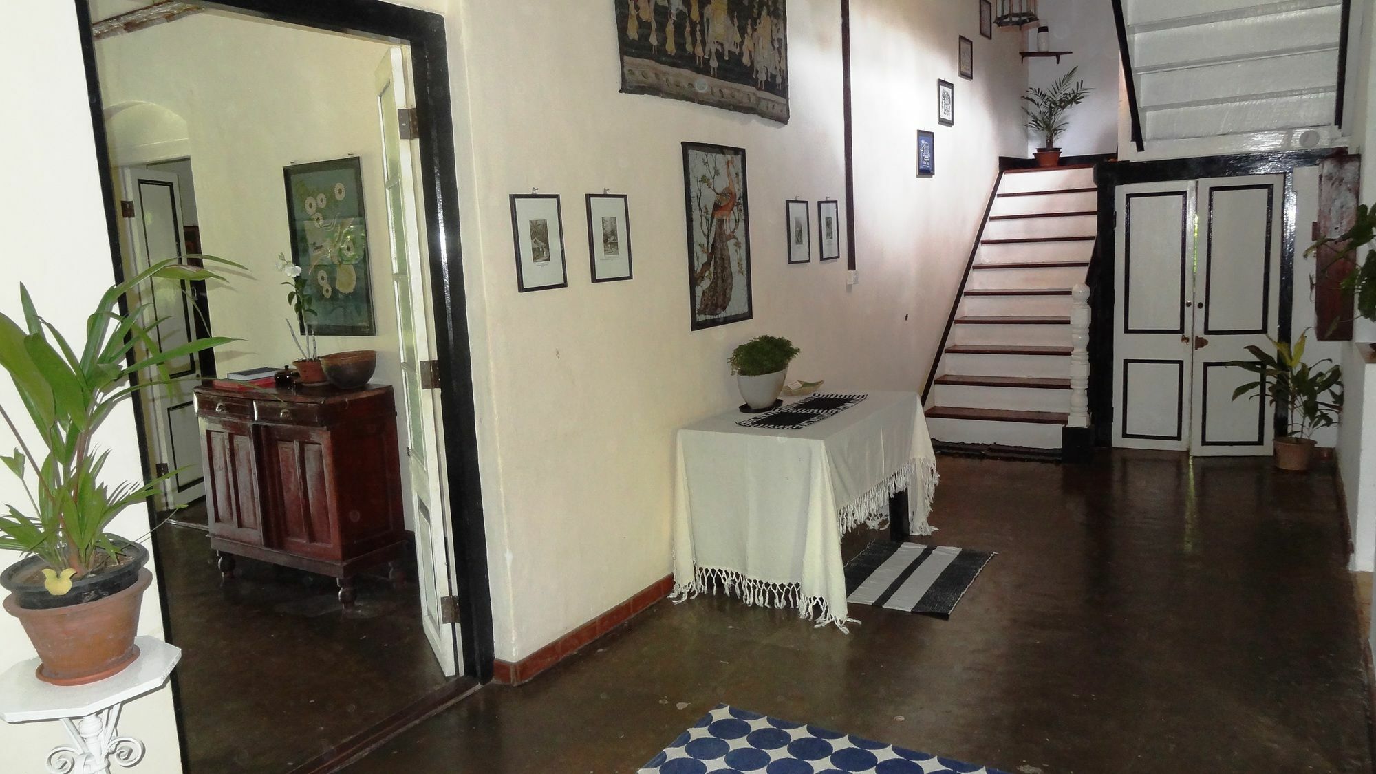 Strathisla Tea Estate Bungalow 마탈레 외부 사진