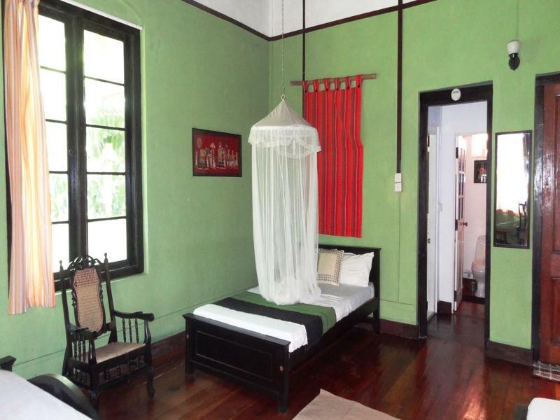 Strathisla Tea Estate Bungalow 마탈레 외부 사진