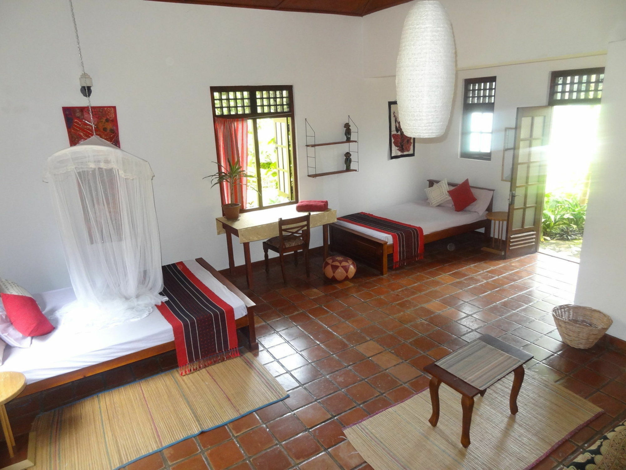 Strathisla Tea Estate Bungalow 마탈레 외부 사진