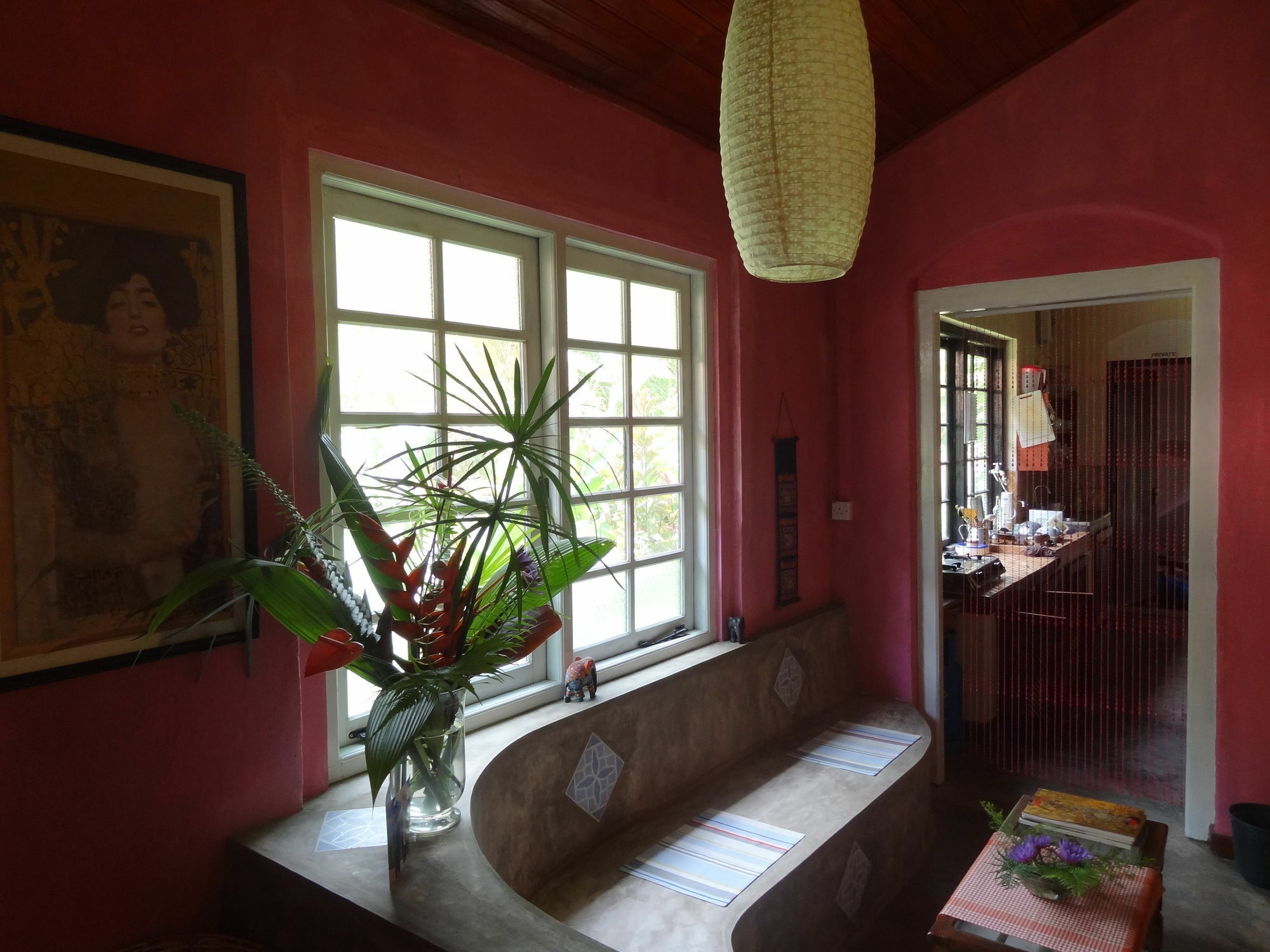 Strathisla Tea Estate Bungalow 마탈레 외부 사진